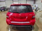Mercedes-Benz GLK 350 4matic Image 5