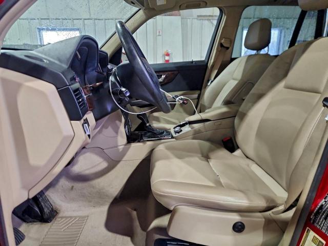 Mercedes-Benz GLK 350 4matic Image 8