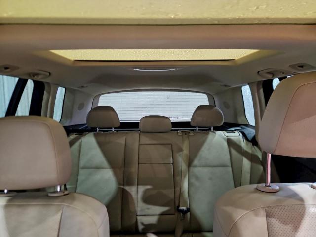 Mercedes-Benz GLK 350 4matic Image 2