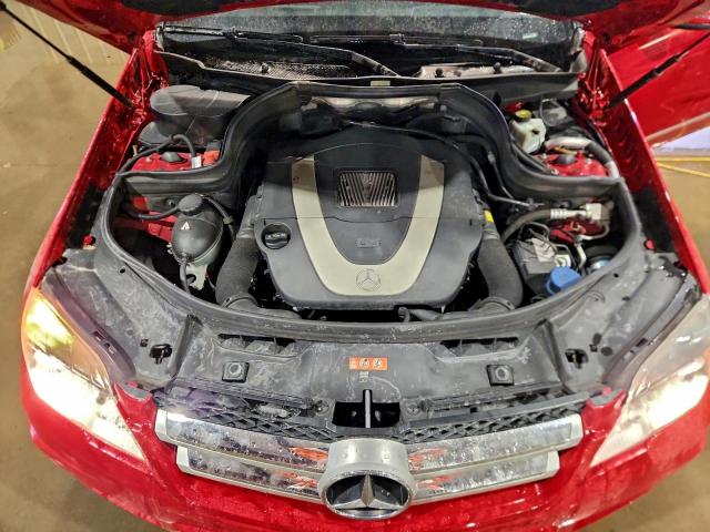 Mercedes-Benz GLK 350 4matic Image 10