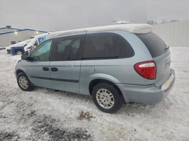 Dodge Caravan Se Image 2