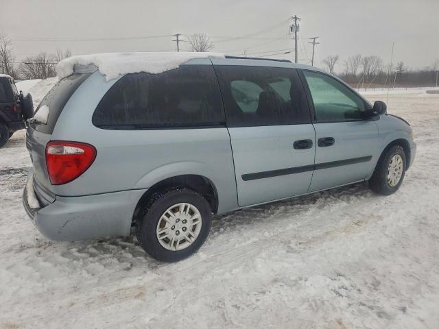 Dodge Caravan Se Image 5