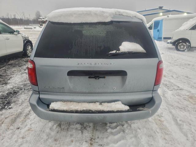 Dodge Caravan Se Image 12