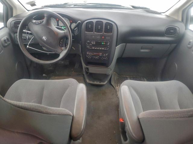 Dodge Caravan Se Image 11