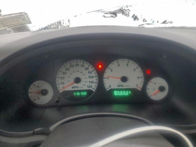 Dodge Caravan Se Image 8