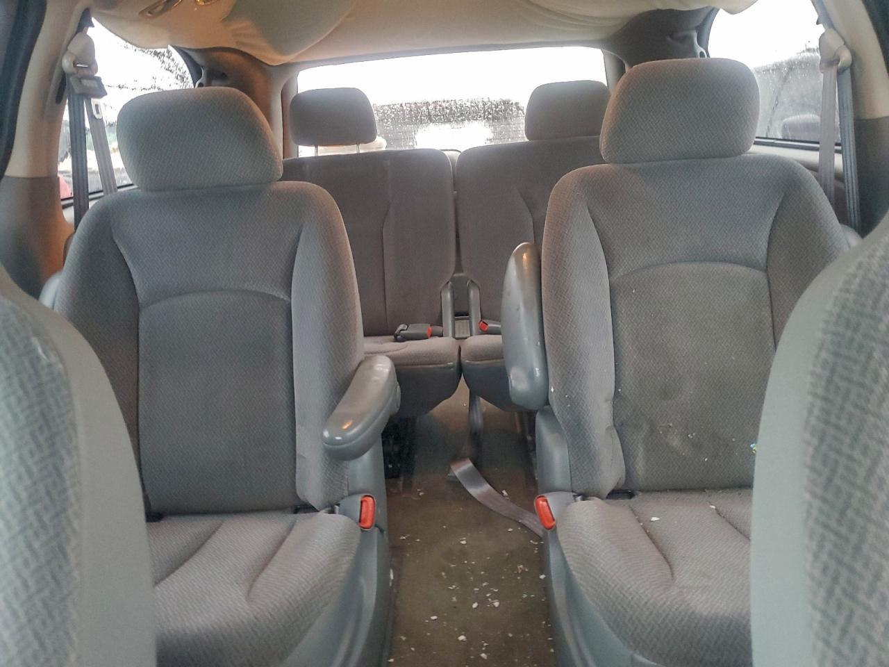 Dodge Caravan Se Image 7