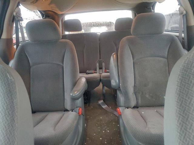 Dodge Caravan Se Image 7