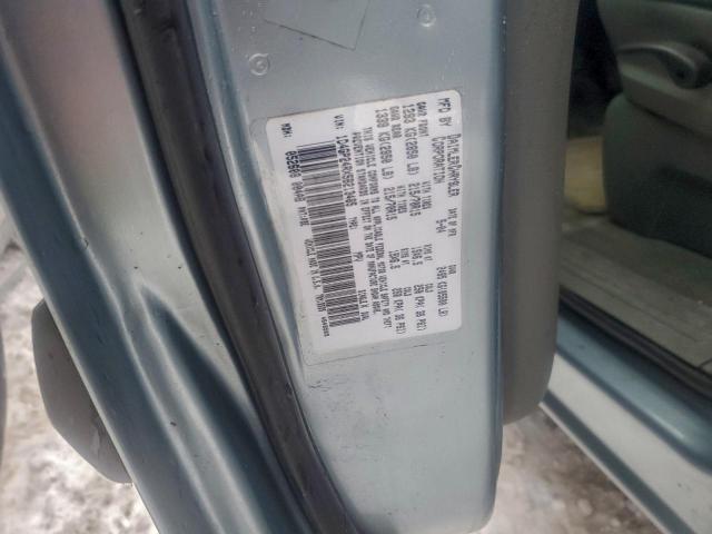 Dodge Caravan Se Image 13