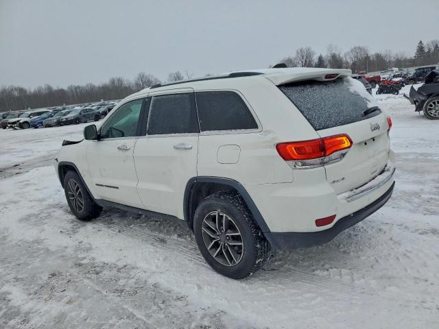 Jeep Grand Cherokee Limited Image 2