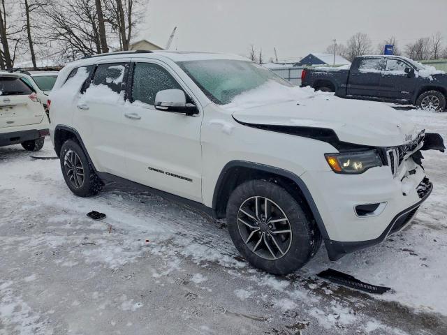 Jeep Grand Cherokee Limited Image 3