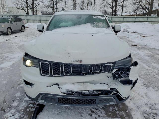 Jeep Grand Cherokee Limited Image 6