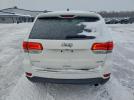 Jeep Grand Cherokee Limited Image 4