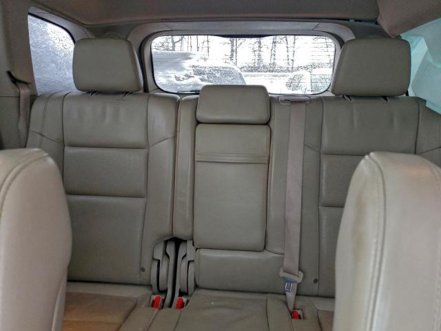 Jeep Grand Cherokee Limited Image 11