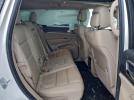 Jeep Grand Cherokee Limited Image 10