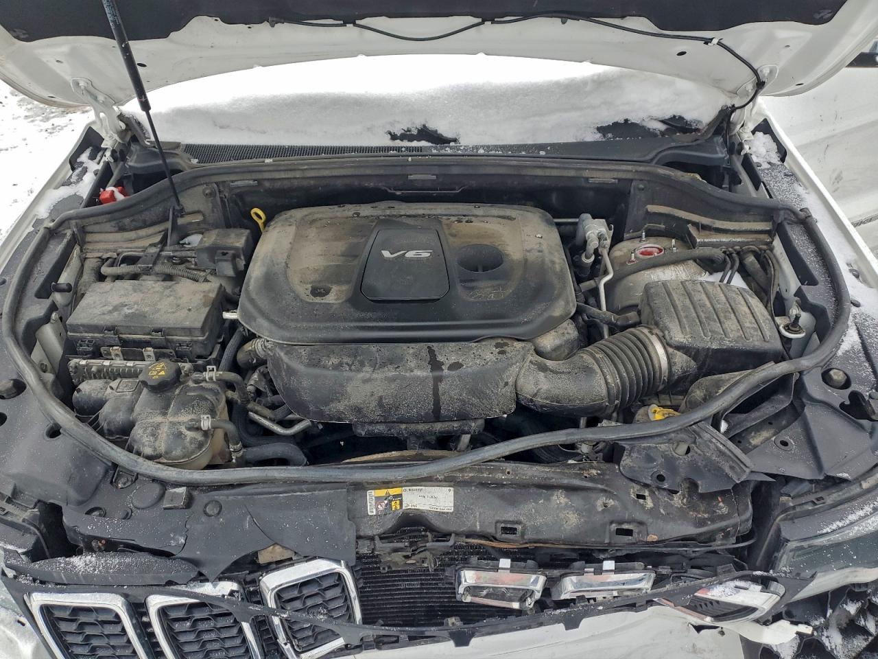 Jeep Grand Cherokee Limited Image 9