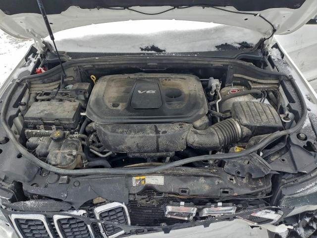 Jeep Grand Cherokee Limited Image 9