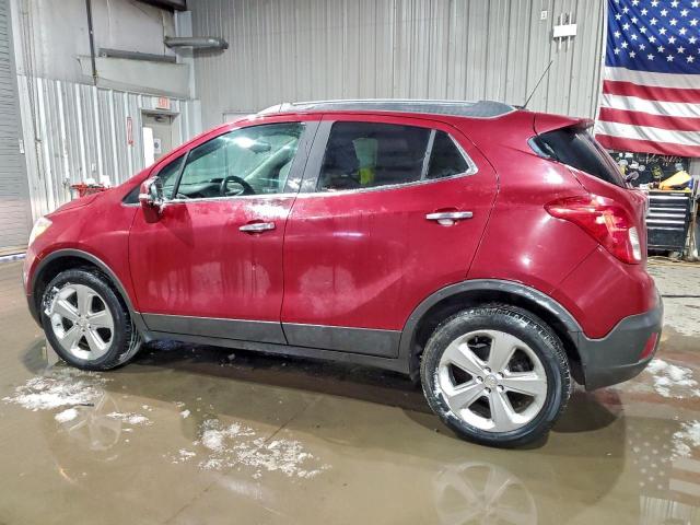 Buick Encore Image 3