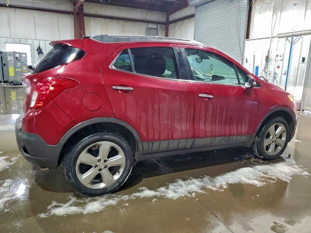 Buick Encore Image 5