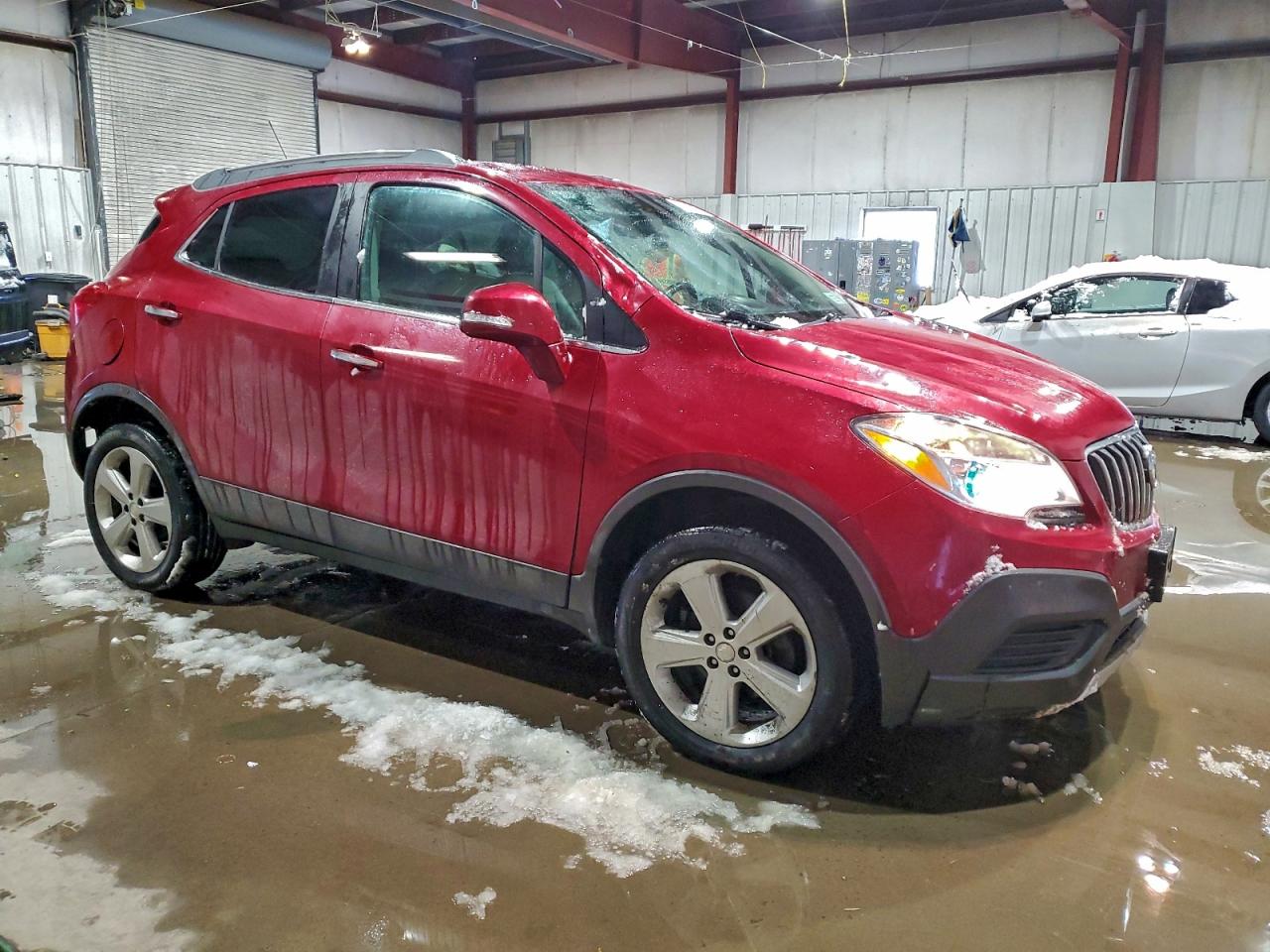 Buick Encore Image 7