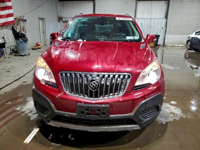 Buick Encore Image 9