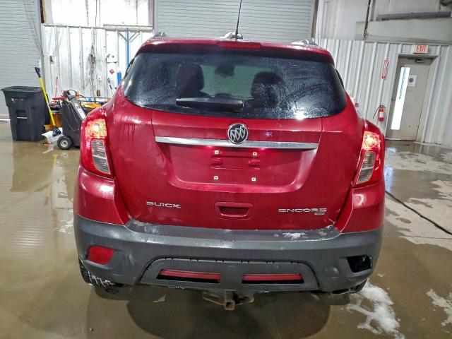 Buick Encore Image 2