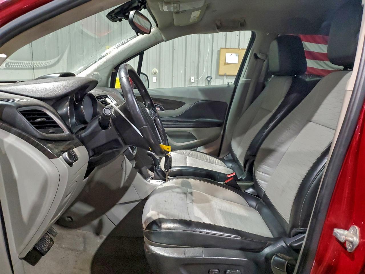 Buick Encore Image 11