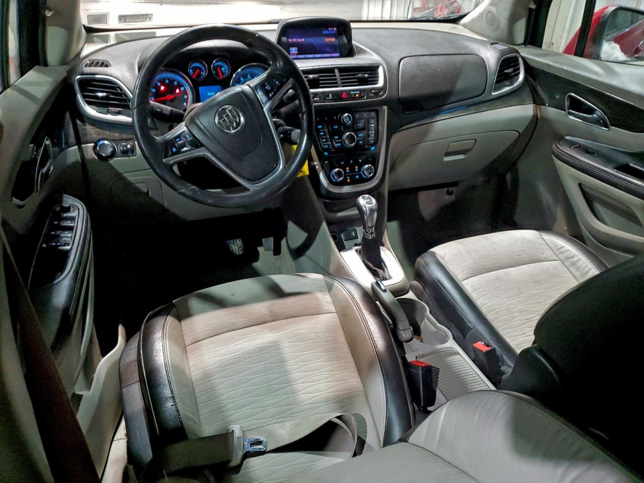 Buick Encore Image 6