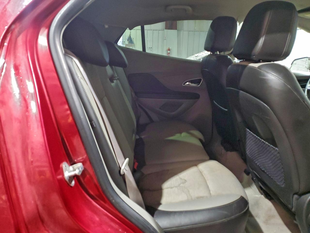 Buick Encore Image 12