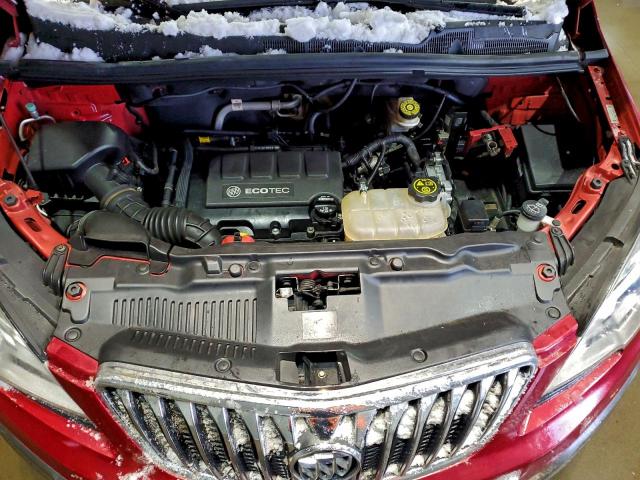 Buick Encore Image 8