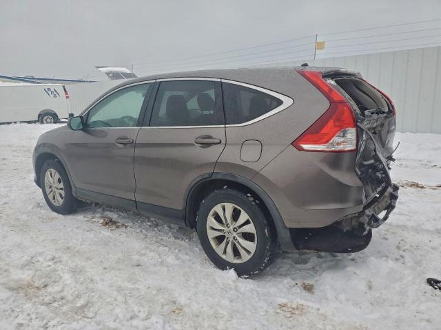 Honda Crv Ex Image 4