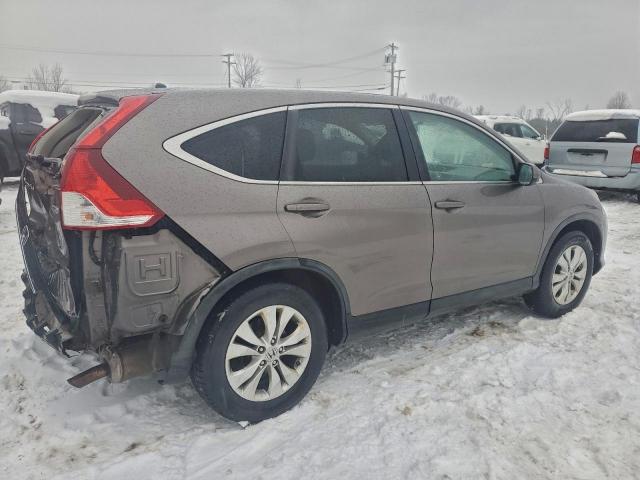 Honda Crv Ex Image 8