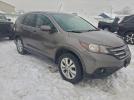 Honda Crv Ex Image 2