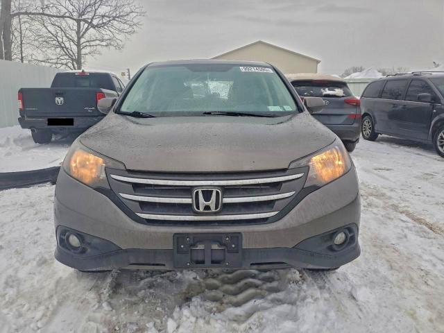 Honda Crv Ex Image 5