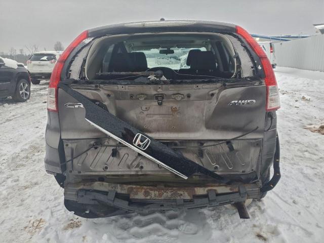 Honda Crv Ex Image 7