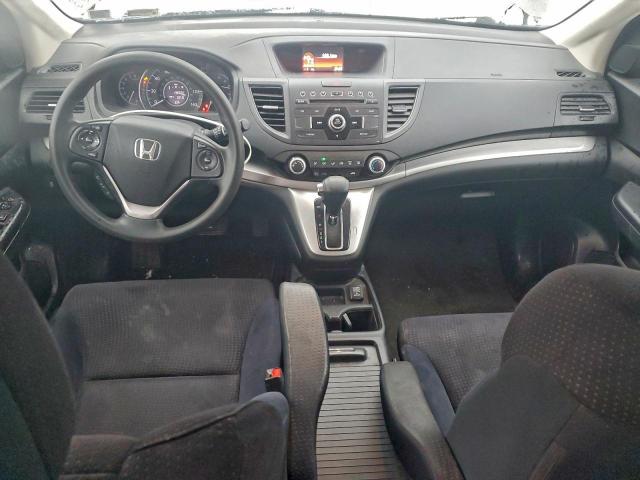 Honda Crv Ex Image 6