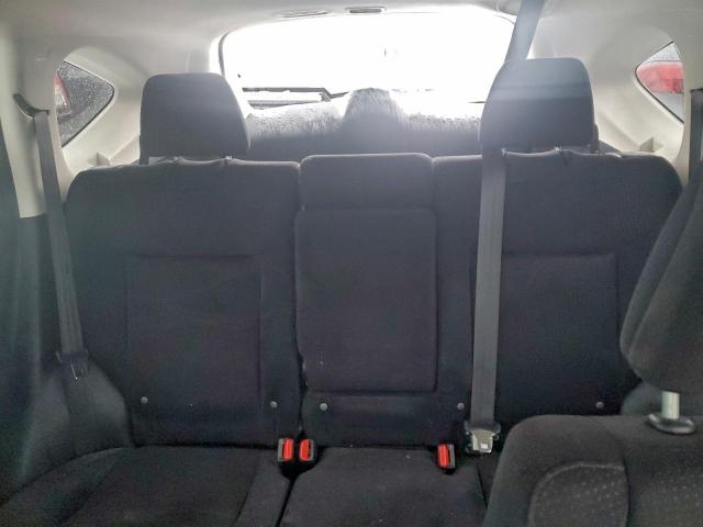 Honda Crv Ex Image 10