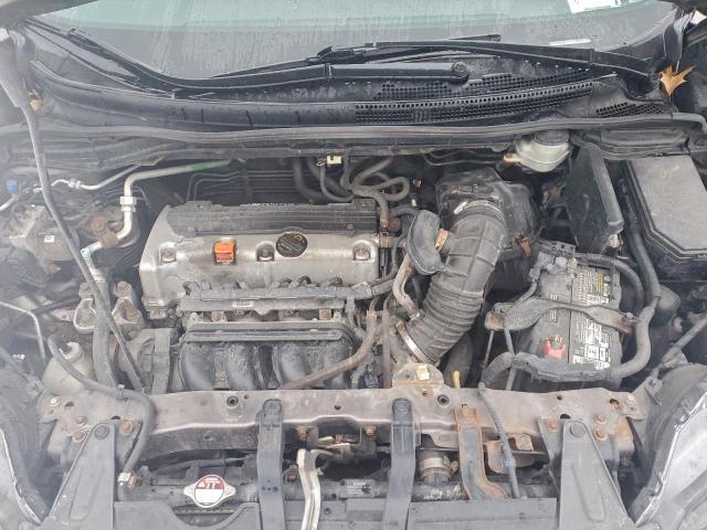 Honda Crv Ex Image 14