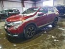 Honda Crv Touring Image 1