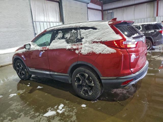 Honda Crv Touring Image 2