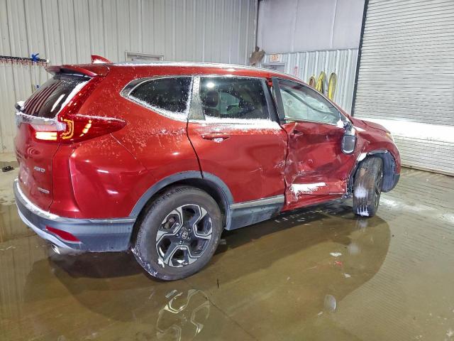 Honda Crv Touring Image 6