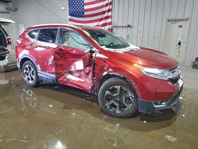 Honda Crv Touring Image 3