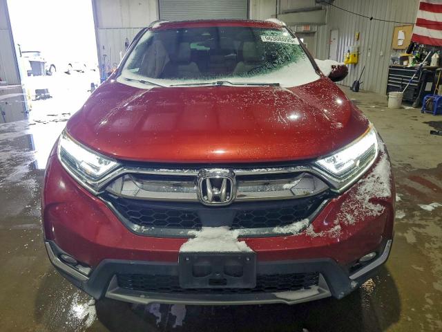 Honda Crv Touring Image 4