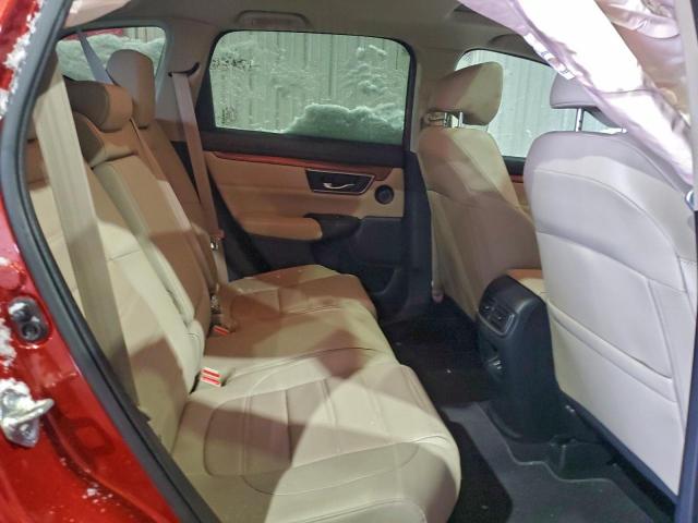 Honda Crv Touring Image 9