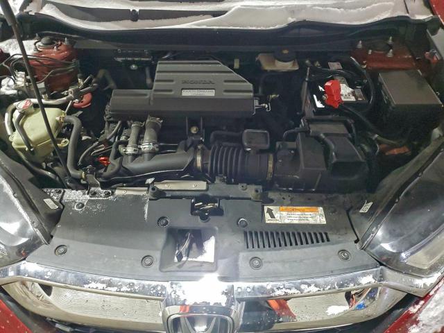 Honda Crv Touring Image 12