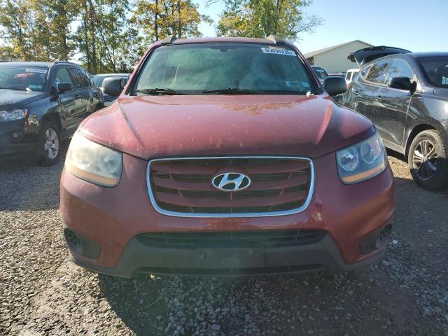 Hyundai SANTA FE Gls Image 7