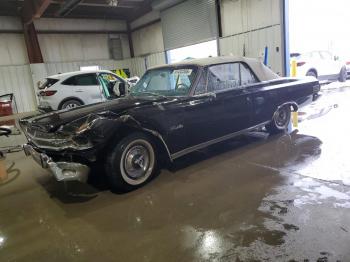  Salvage Plymouth Satellite