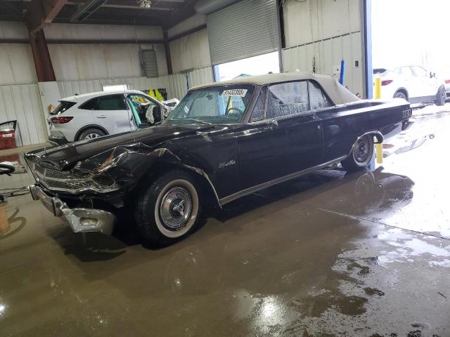  Salvage Plymouth Satellite