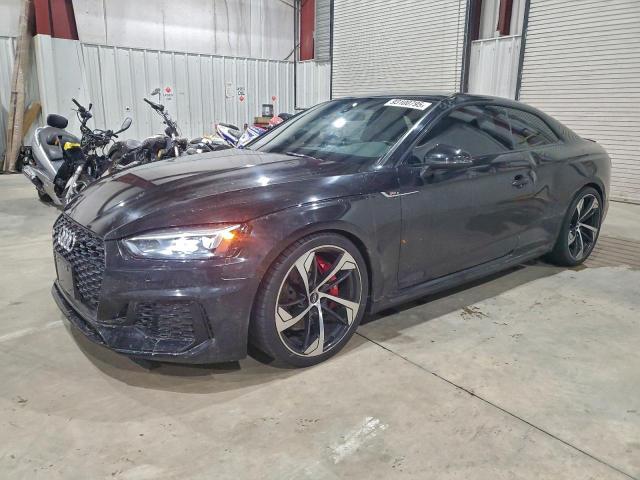  Salvage Audi S5