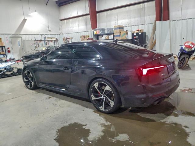 Audi S5 Image 4