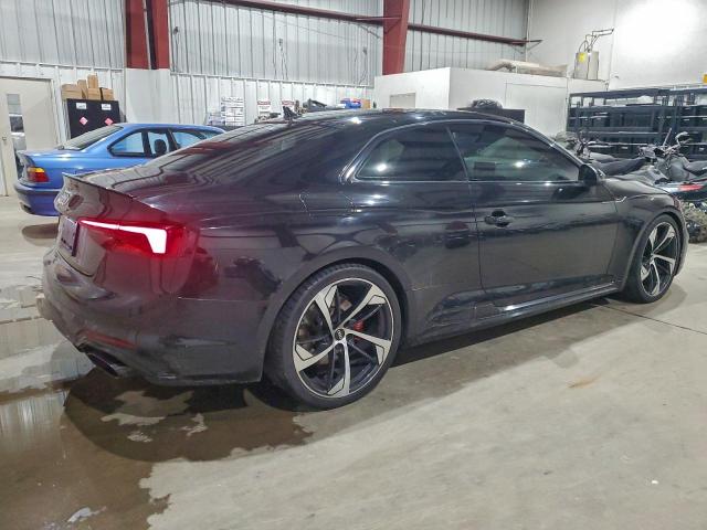Audi S5 Image 3